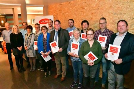 UNIZO heeft wensenlijstje voor verkiezingen klaar