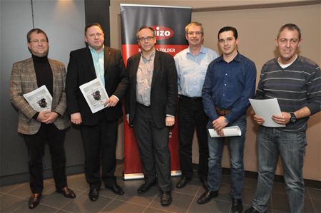 UNIZO vraagt ook een ondernemersbeleid