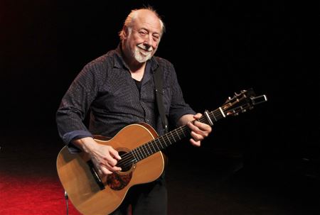 Urbanus blijft altijd zichzelf