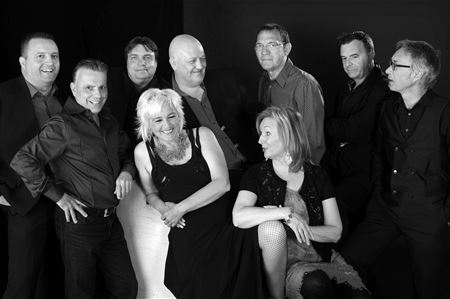 Vaja Kon Dioz en Paul Michiels: win tickets!