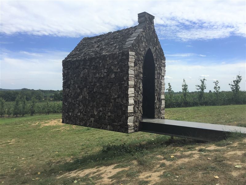 Vakantiegroeten uit Borgloon