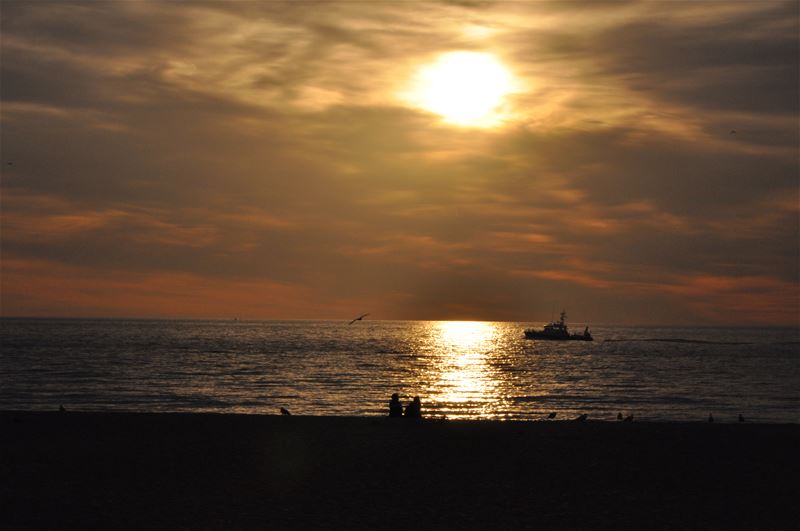 Vakantiefotowedstrijd is halfweg