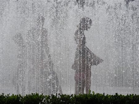 Vakantiegroeten uit ... Amsterdam