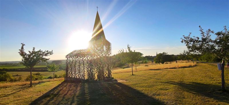 Vakantiegroeten uit Borgloon