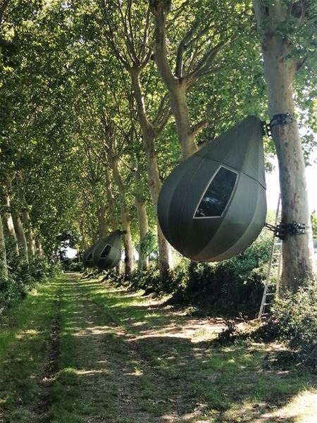 Vakantiegroeten uit Borgloon