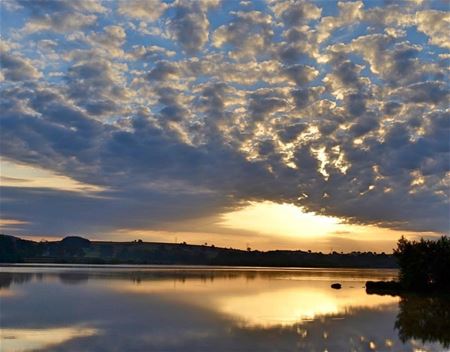 Vakantiegroeten uit Bourgondië