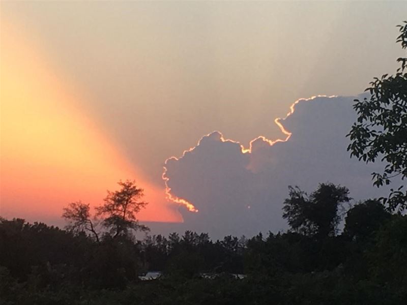 Vakantiegroeten uit Carpentras