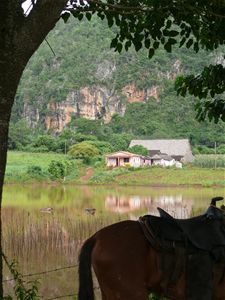 Vakantiegroeten uit ... Cuba