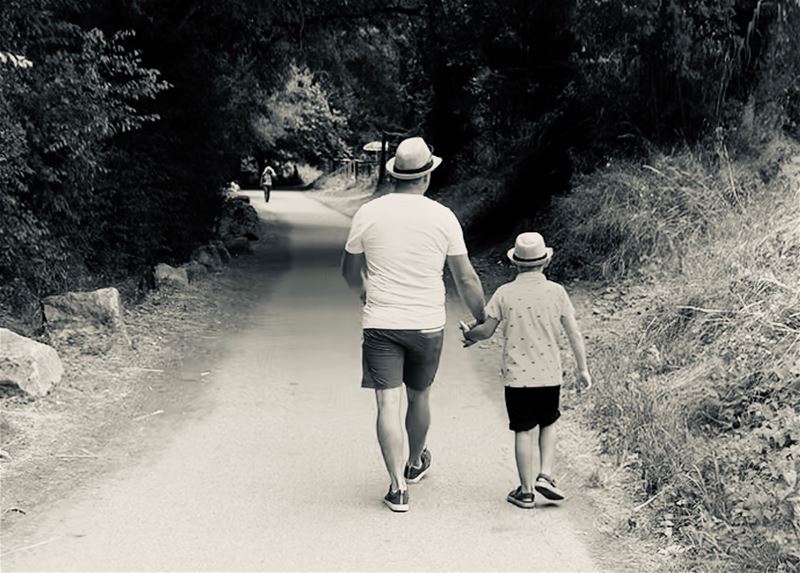 Vakantiegroeten uit de Ardèche