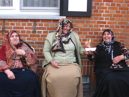 Vakantiegroeten uit ... de Cité