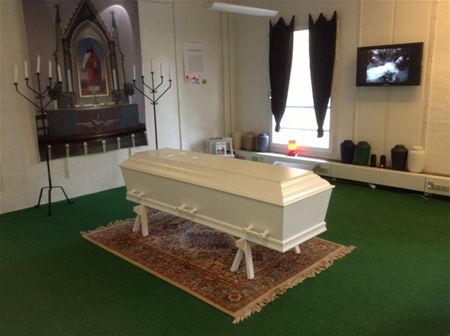 Vakantiegroeten uit ... Denemarken