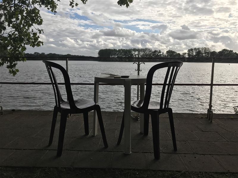 Vakantiegroeten uit Dikkebus