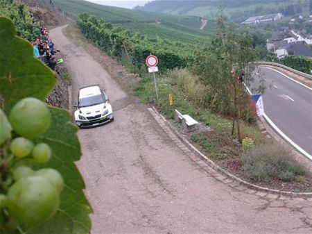 Vakantiegroeten uit ... Duitsland