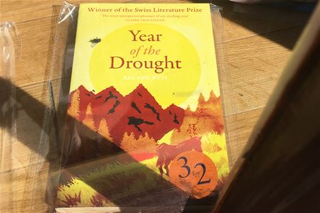 Vakantiegroeten uit Engeland