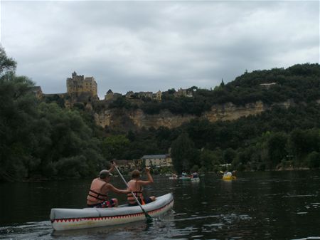 Vakantiegroeten uit ... Frankrijk