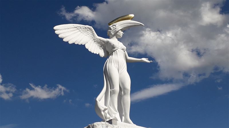 Vakantiegroeten uit Genk