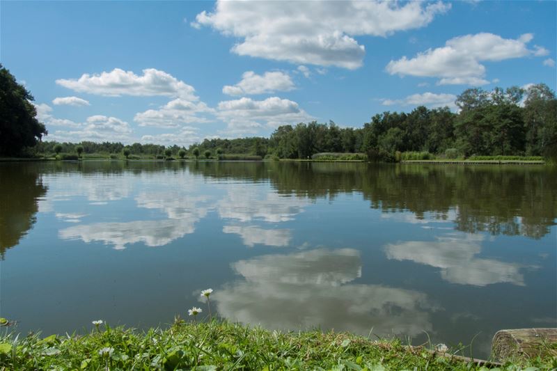 Vakantiegroeten uit Hechtel-Eksel