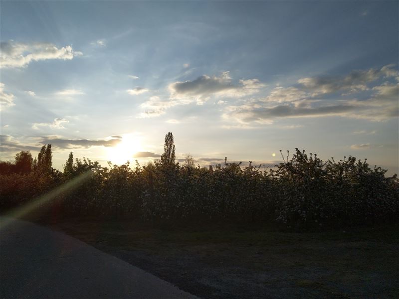 Vakantiegroeten uit Herk-de-Stad