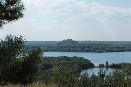 Vakantiegroeten uit ... het Maasland