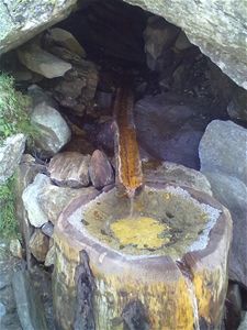 Vakantiegroeten uit ... het Zillertal