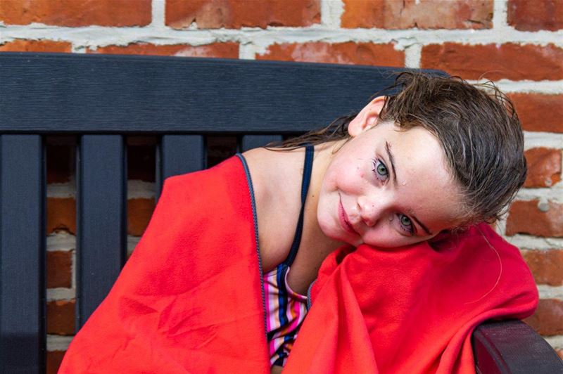 Vakantiegroeten uit Heusden-Zolder