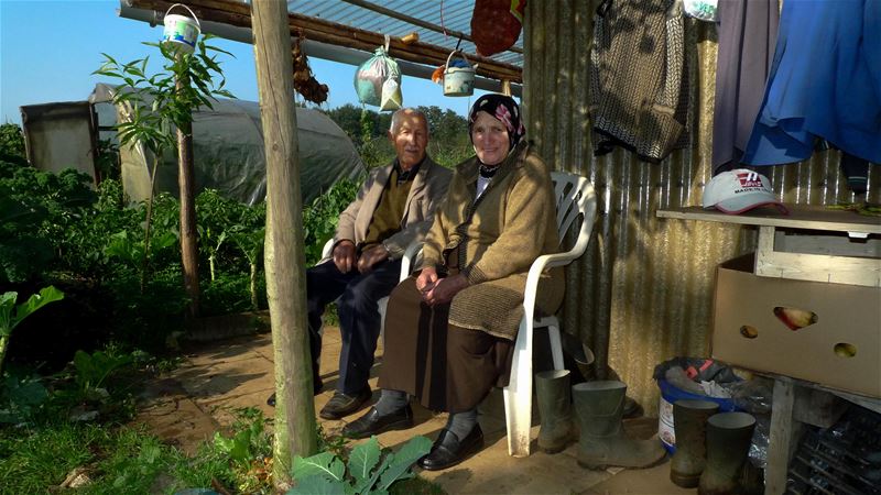 Vakantiegroeten uit Heusden-Zolder