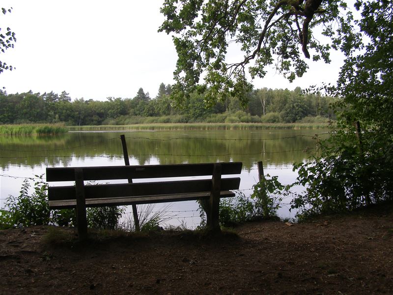 Vakantiegroeten uit Heusden-Zolder