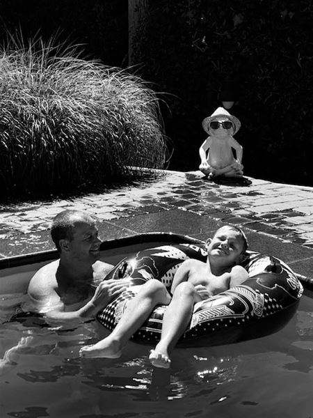 Vakantiegroeten uit Heusden-Zolder