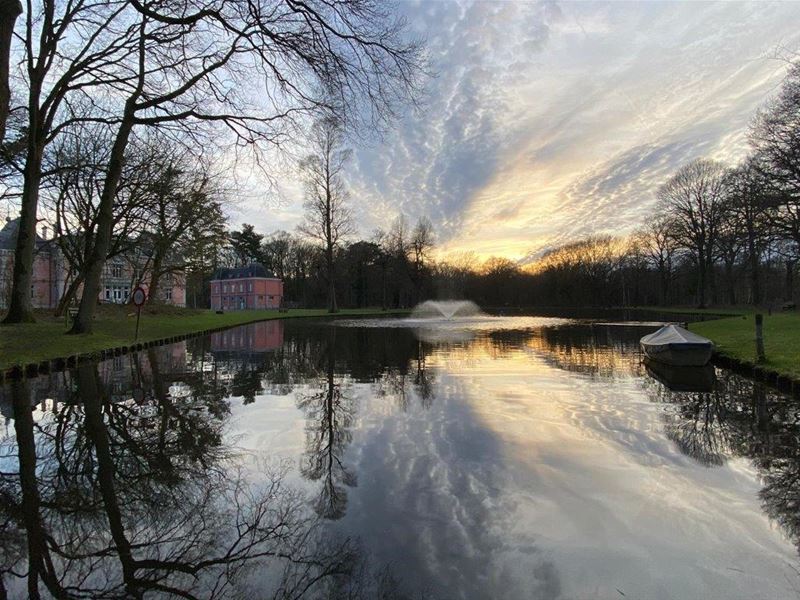 Vakantiegroeten uit Heusden-Zolder