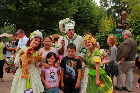 Vakantiegroeten uit ... Keulen