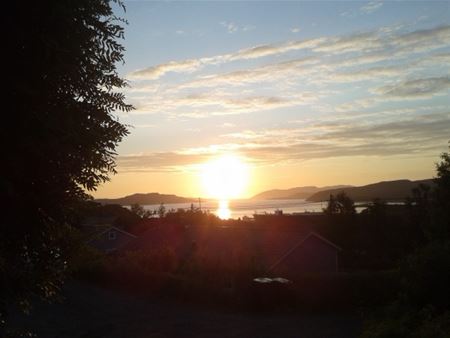 Vakantiegroeten uit Kirkenis