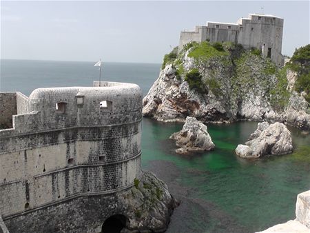 Vakantiegroeten uit ... Kroatië