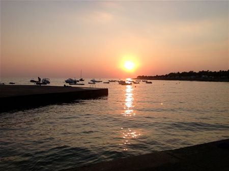 Vakantiegroeten uit ... Kroatië