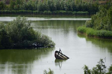 Vakantiegroeten uit Lommel