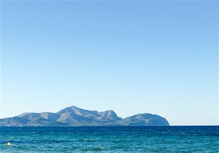 Vakantiegroeten uit Mallorca