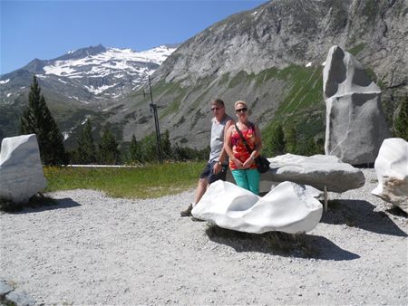 Vakantiegroeten uit ... Oostenrijk