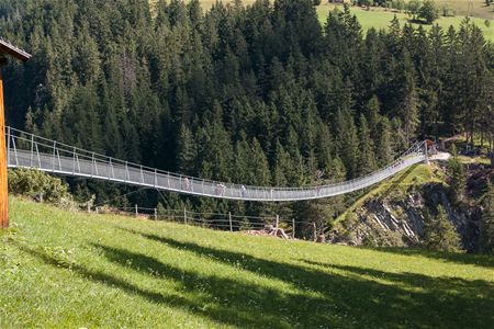 Vakantiegroeten uit ... Oostenrijk