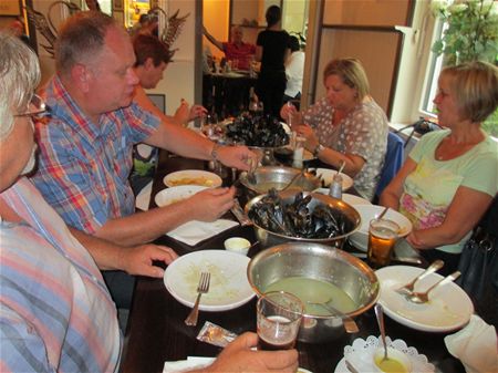 Vakantiegroeten uit ... Philippine