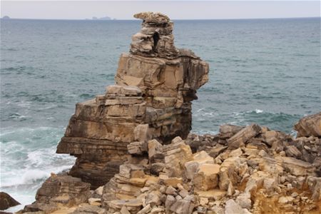 Vakantiegroeten uit Portugal