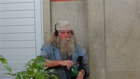 Vakantiegroeten uit ... Portugal