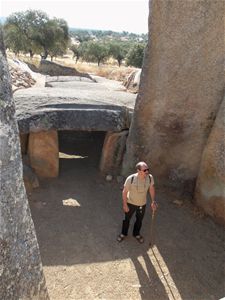 Vakantiegroeten uit ... Spanje