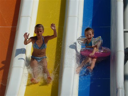 Vakantiegroeten uit ... Turkije