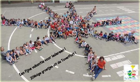 Vakantiewensen van De Toverfluit