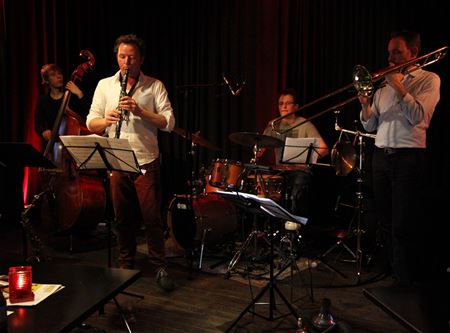 Van composities tot improvisaties