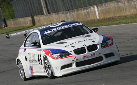 Van Samang-Beckers zijn uit op revanche