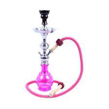 Vanaf morgen waterpijpen verboden in shishabars