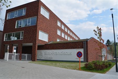 Vanaf nu online inschrijven bij SFC