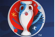 Vanavond de finale in de EK-Arena