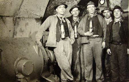 Vandaag is 't Sint-Baar