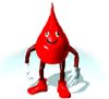 Vandaag is Werelddag van de Bloedgever